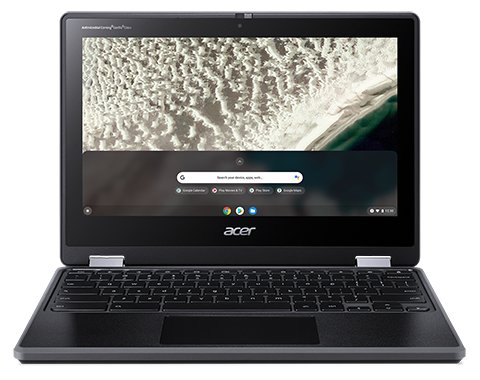Acer Chromebook R753T-C2MG Intel® Celeron® N4500 29.5 cm (11.6") Touchscreen Full HD 4 GB NX.AYSAA.001