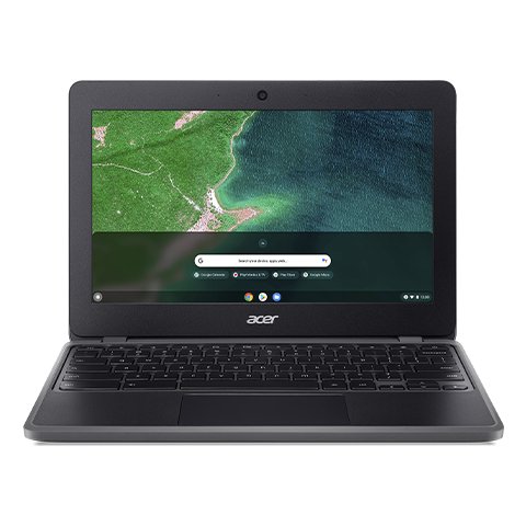 Acer Chromebook C734-C3V5 Intel® Celeron® N4500 29.5 cm (11.6") HD 4 GB LPDDR4x-SDRAM 32 Flash NX.AYVAA.002
