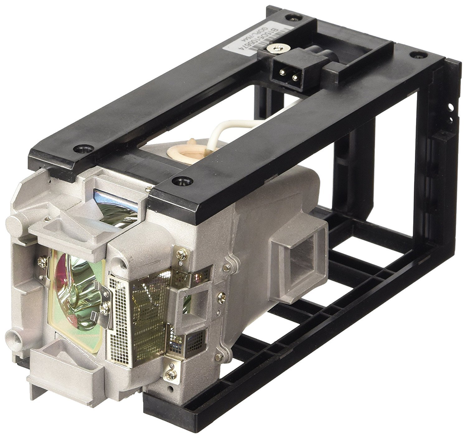 Acer MC.JH211.002 projector lamp 370 W P-VIP