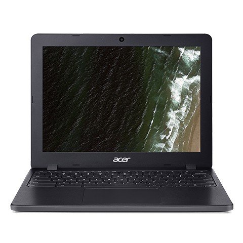 Acer Chromebook C871-C85K Intel® Celeron® 5205U 30.5 cm (12") 4 GB DDR4-SDRAM 32 Flash Wi-Fi 6 NX.HQEAA.001