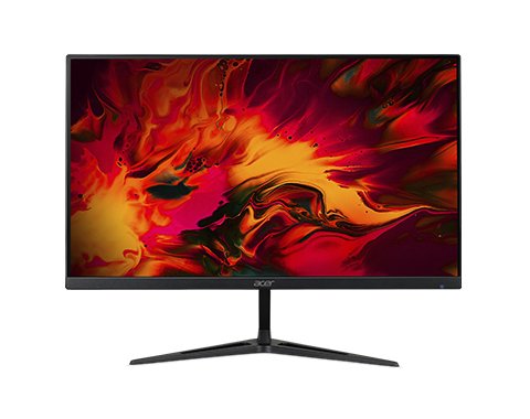 Acer NITRO RG1 RG271 Pbiipx computer monitor 68.6 cm (27") 1920 x 1080 pixels Full HD LED Black UM.HR1AA.P01