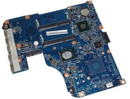 Acer NB.H8V11.00C laptop spare part Motherboard