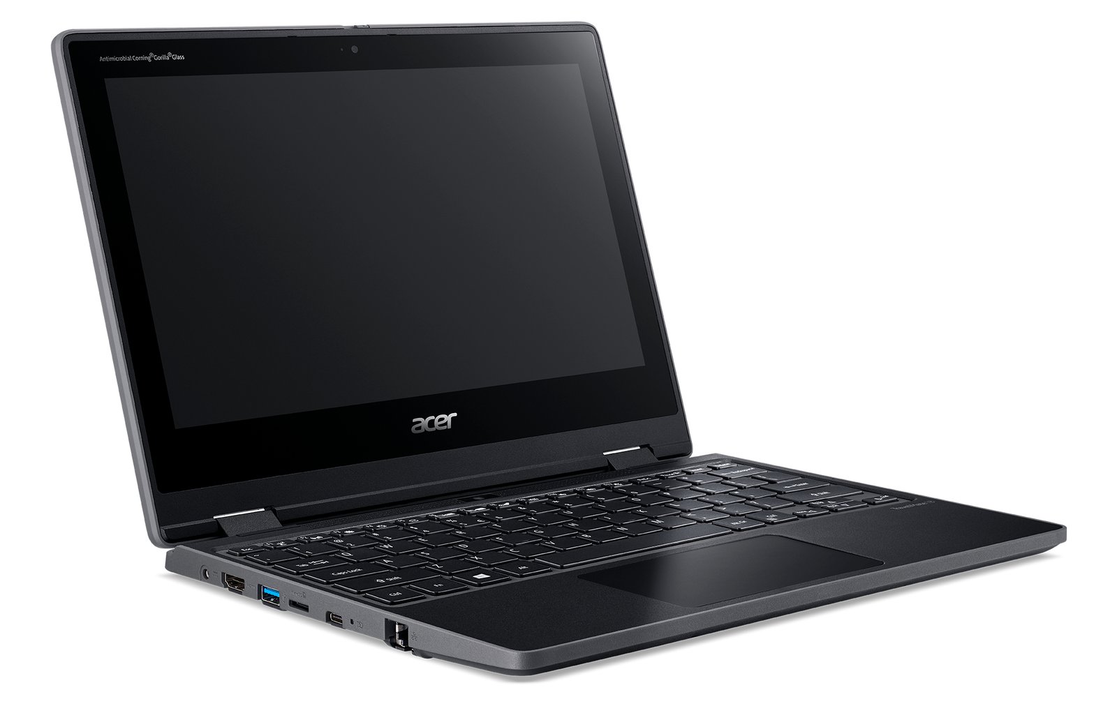 Acer TravelMate Spin B3 B311R-31-C45D Intel® Celeron® N N4020 Hybrid (2-in-1) 29.5 cm (11.6") NX.VNEAA.001