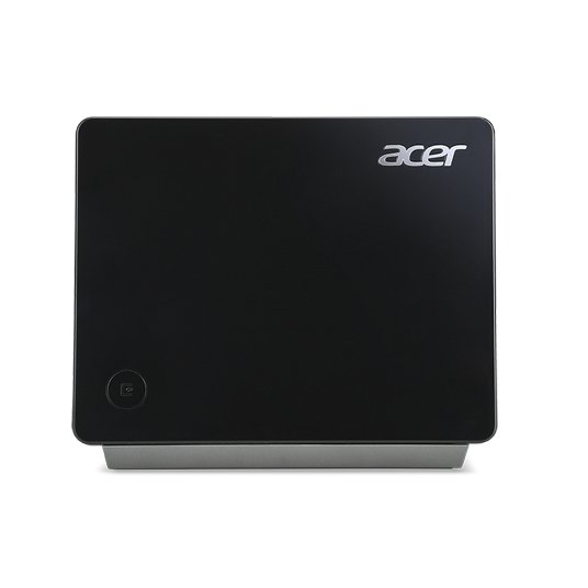 Acer Wireless ProDock Black, Silver NP.DCK11.012