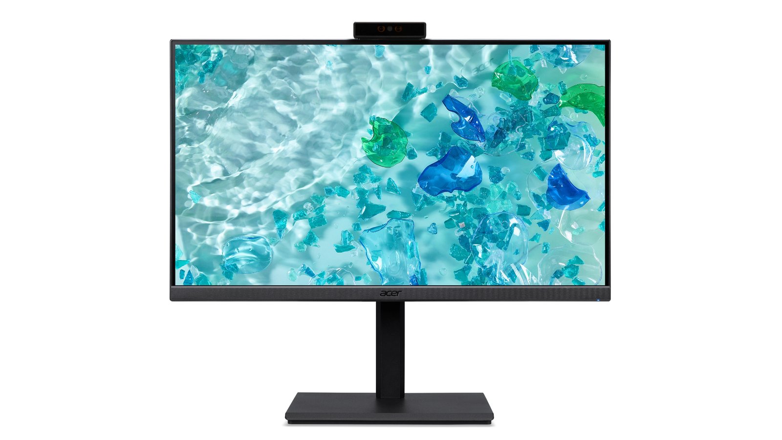 Acer UM.HB7AA.E08 computer monitor 68.6 cm (27") 1920 x 1080 pixels Full HD LED Black