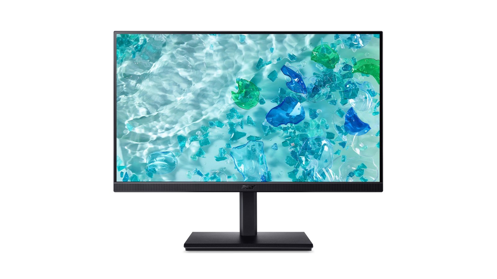 Acer BR277 E3 computer monitor 68.6 cm (27") 1920 x 1080 pixels Full HD LED Black UM.HB7AA.302