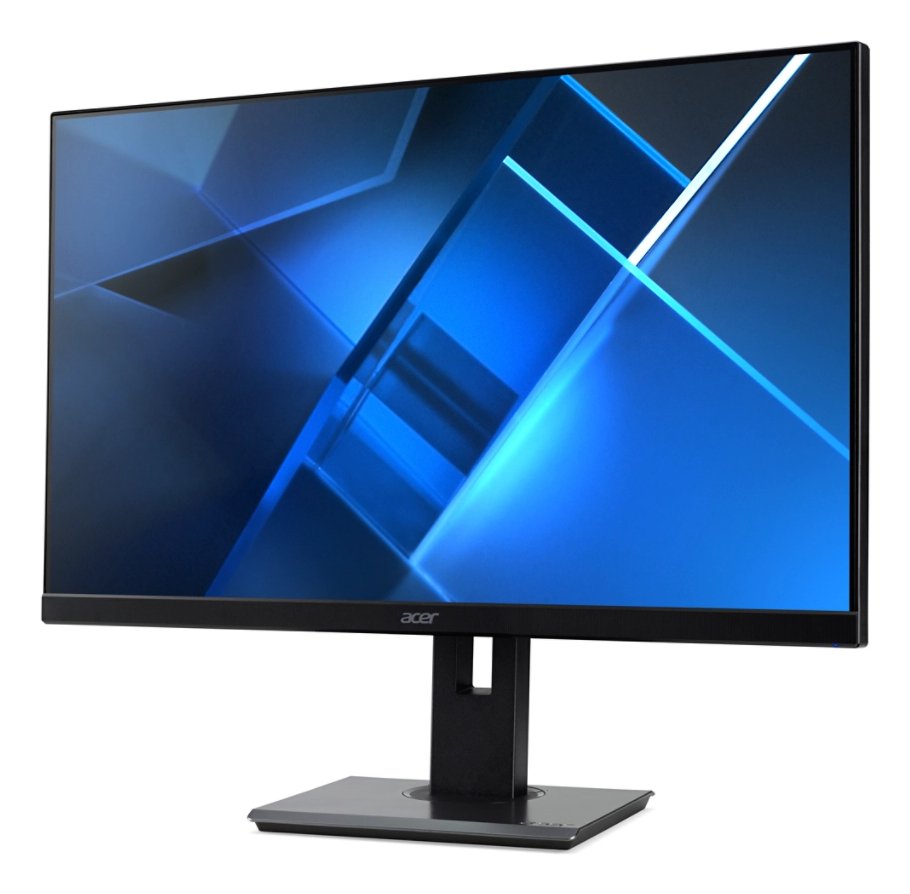 Acer B7 Vero B277 E computer monitor 68.6 cm (27") 1920 x 1080 pixels Full HD LED Black UM.HB7AA.E02