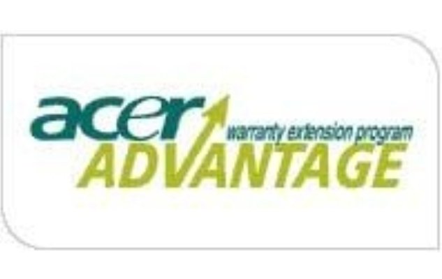 Acer 146.EE131.002 warranty/support extension 5 year(s)
