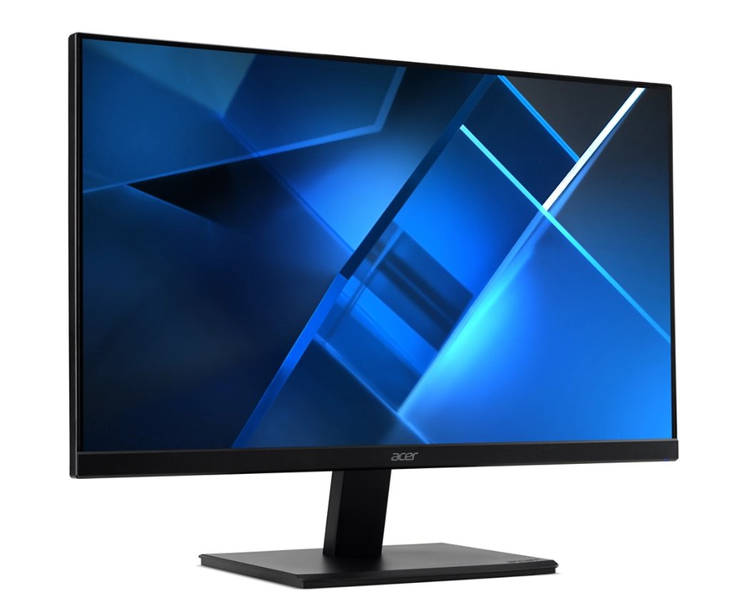 Acer V7 Vero V277 E computer monitor 68.6 cm (27") 1920 x 1080 pixels Full HD LED Black UM.HV7AA.E04