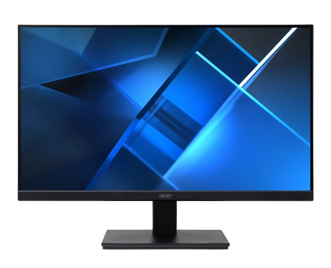 Acer B7 B227Q B computer monitor 54.6 cm (21.5") 1920 x 1080 pixels Full HD LED Black UM.WB7AA.B02