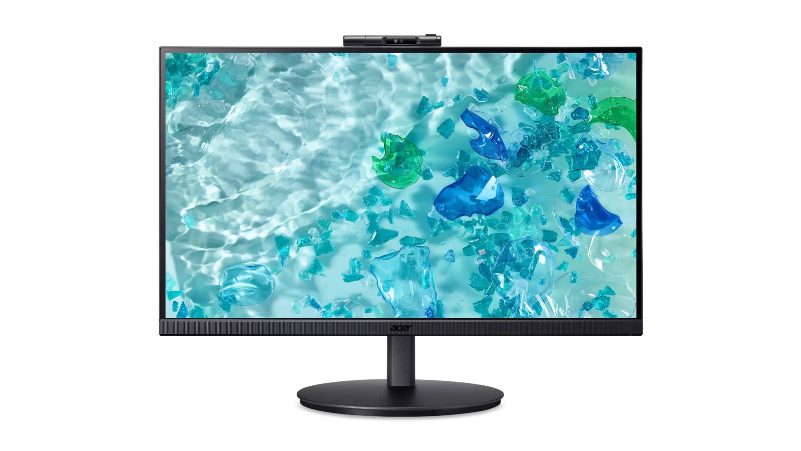 Acer CB242Y D3 computer monitor 60.5 cm (23.8") 1920 x 1080 pixels Full HD Black UM.QB2AA.301