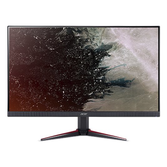 Acer VG0 NITRO VG220Q bmiix computer monitor 54.6 cm (21.5") 1920 x 1080 pixels Full HD LCD Black UM.WV0AA.001
