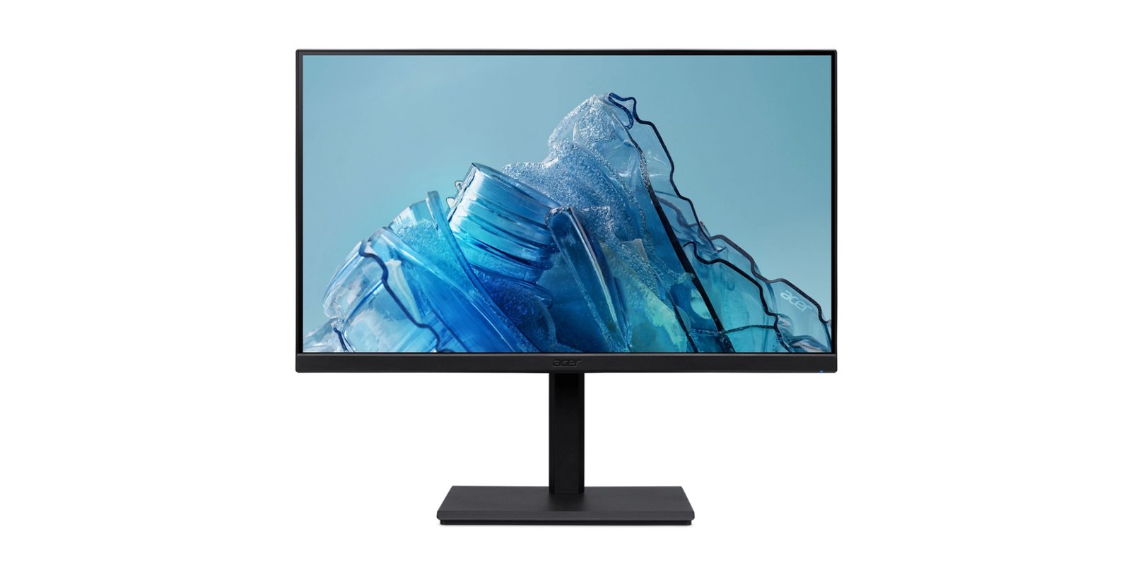 Acer CB1 CB241Y computer monitor 60.5 cm (23.8") 1920 x 1080 pixels Full HD LCD Black UM.QB1AA.004