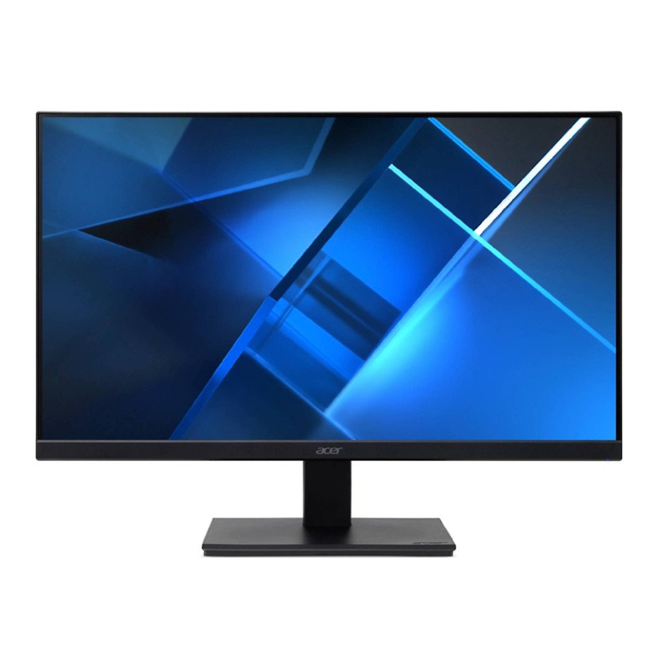 Acer V277 E computer monitor 68.6 cm (27") 1920 x 1080 pixels Full HD LCD Black UM.HV7AA.E03