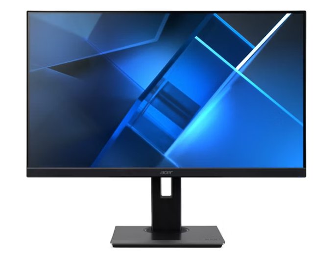 Acer B227Q E3 computer monitor 55.9 cm (22") 1920 x 1080 pixels Full HD LED Black UM.WB7AA.301