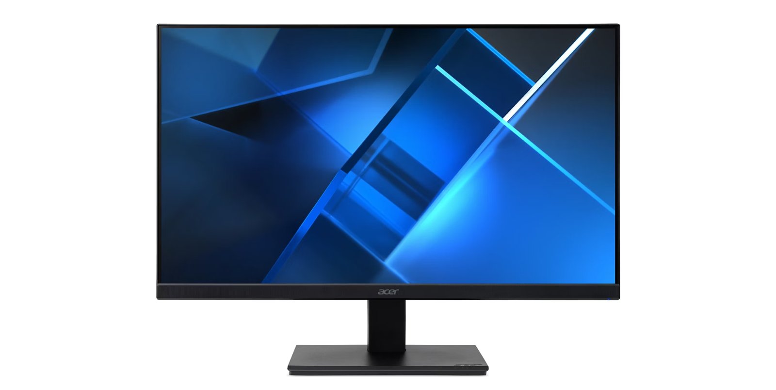 Acer Vero V7 V247Y H computer monitor 61 cm (24") 1920 x 1080 pixels Full HD LED Black UM.QV7AA.H01
