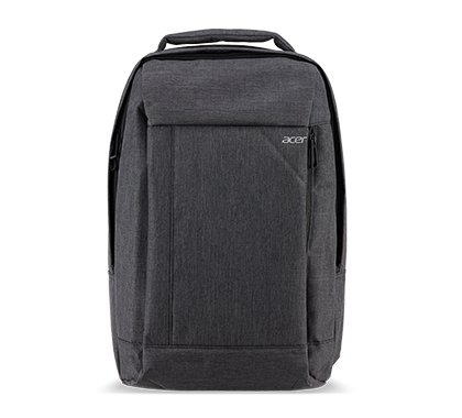 Acer ABG740 39.6 cm (15.6") Backpack Grey NP.BAG1A.269