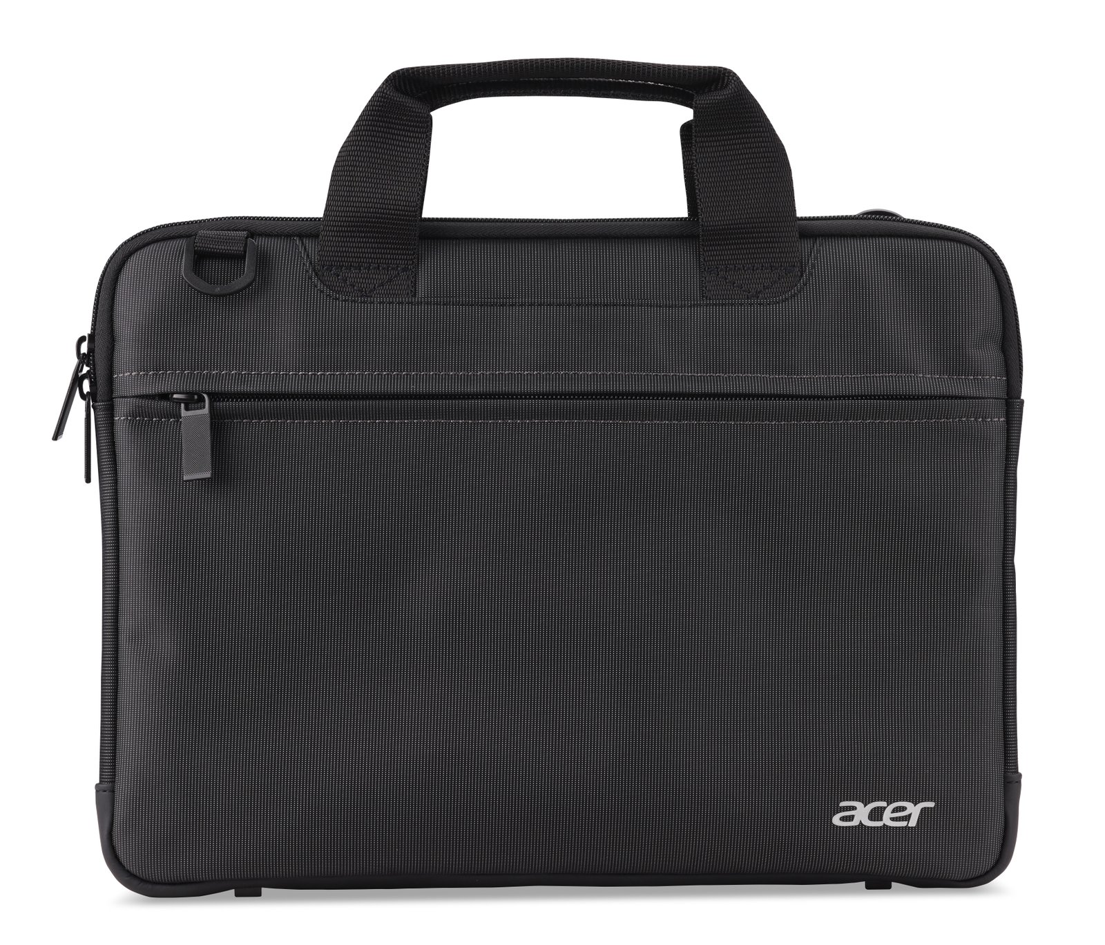 Acer NP.BAG1A.233 laptop case 35.6 cm (14") Briefcase Black
