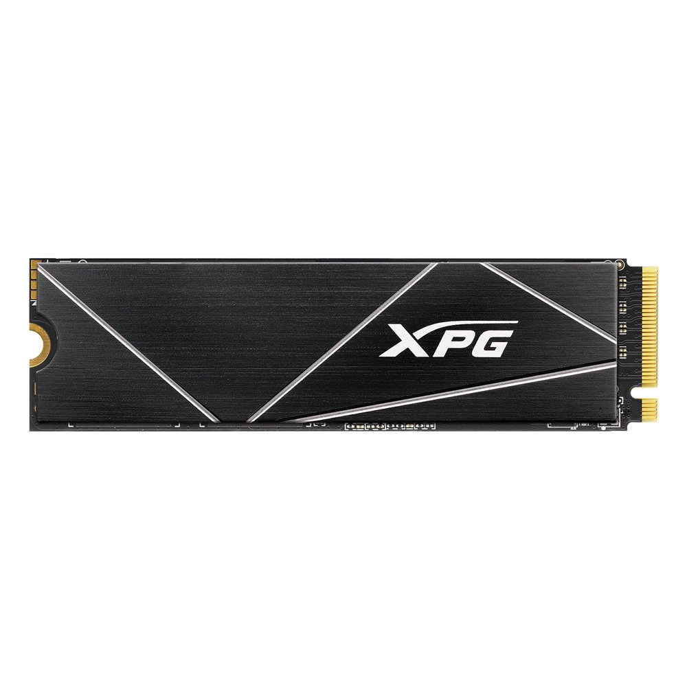 ADATA TECHNOLOGY LA XPG GAMMIX S70 Blade 4 TB M.2 PCI Express 4.0 NVMe 3D NAND AGAMMIXS70B-4T-CS