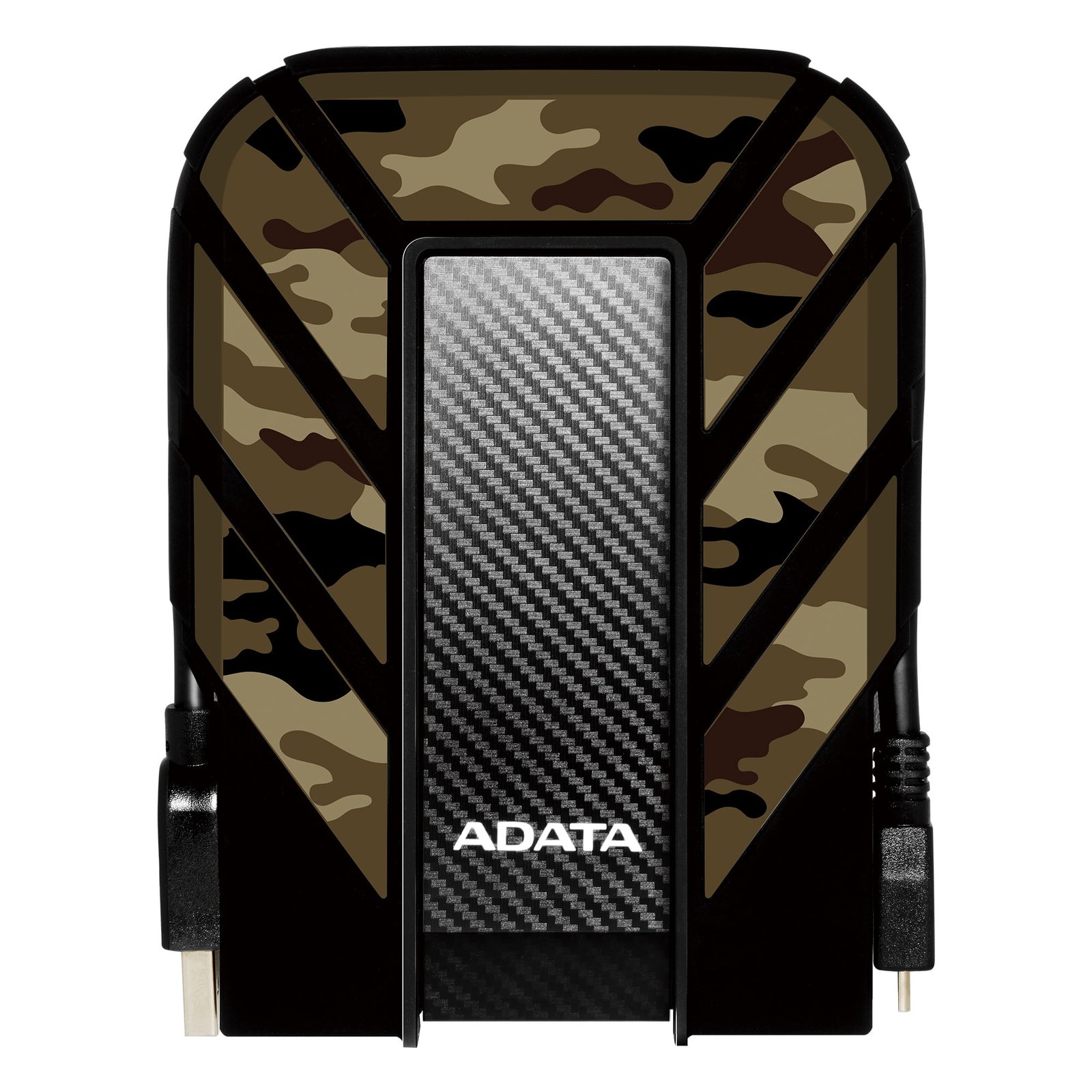 ADATA TECHNOLOGY LA HD710M Pro external hard drive 1 TB USB Type-A / Micro-USB B 3.2 Gen (3.1 AHD710MP-1TU31-CCF