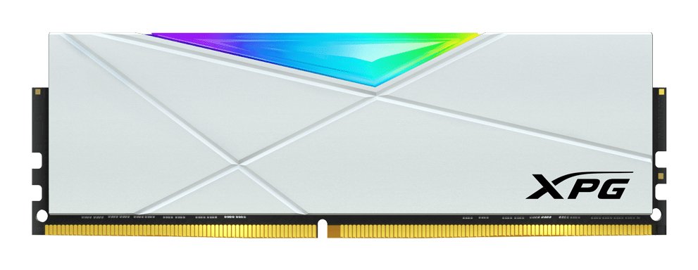 ADATA TECHNOLOGY LA XPG SPECTRIX D50 memory module 16 GB 2 x 8 DDR4 288-pin DIMM AX4U36008G18I-DW50