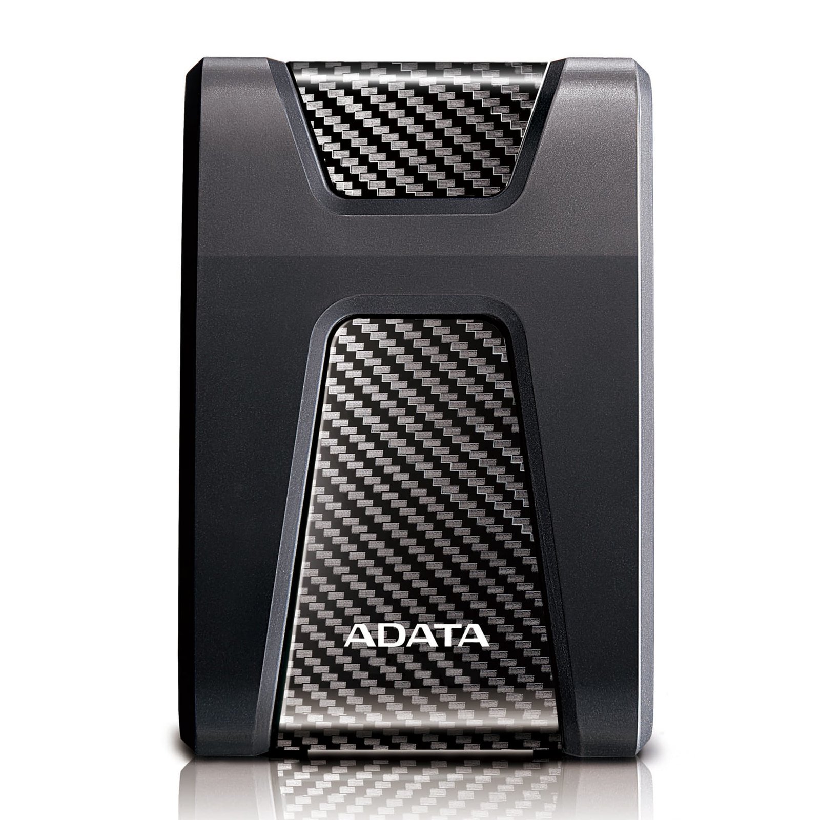 ADATA TECHNOLOGY LA HD 650 external hard drive 1 TB 2.5" 2.0/3.2 Gen (3.1 Black AHD650-1TU31-CBK