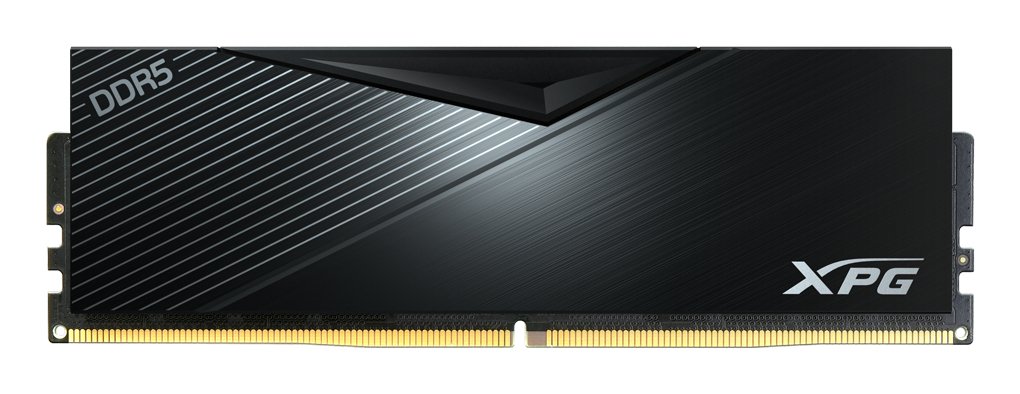 ADATA TECHNOLOGY LA XPG Lancer memory module 16 GB 1 x DDR5 288-pin DIMM ECC AX5U5200C3816G-CLABK