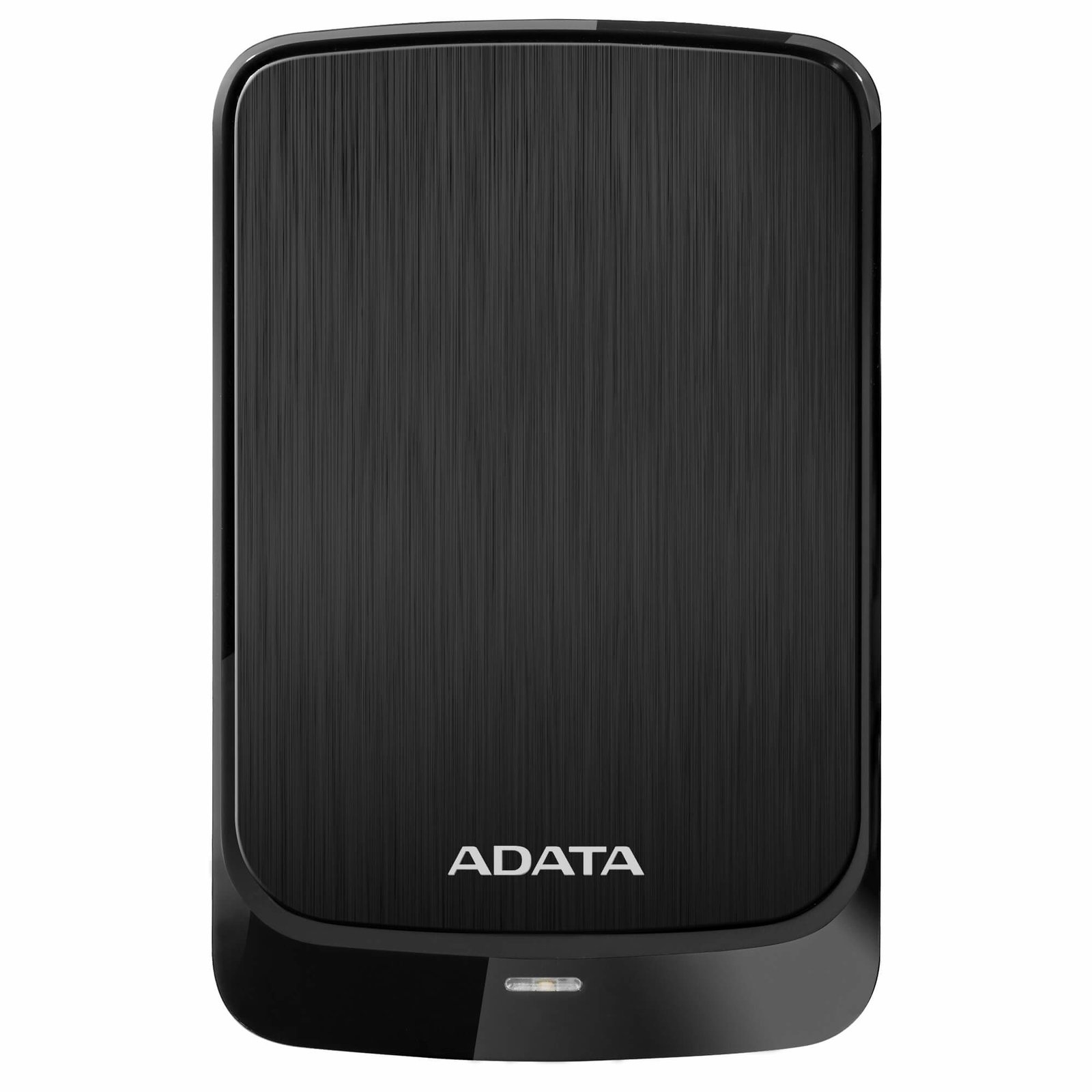 ADATA TECHNOLOGY LA HV320 external hard drive 1 TB USB 3.2 Gen (3.1 Black AHV320-1TU31-CBK