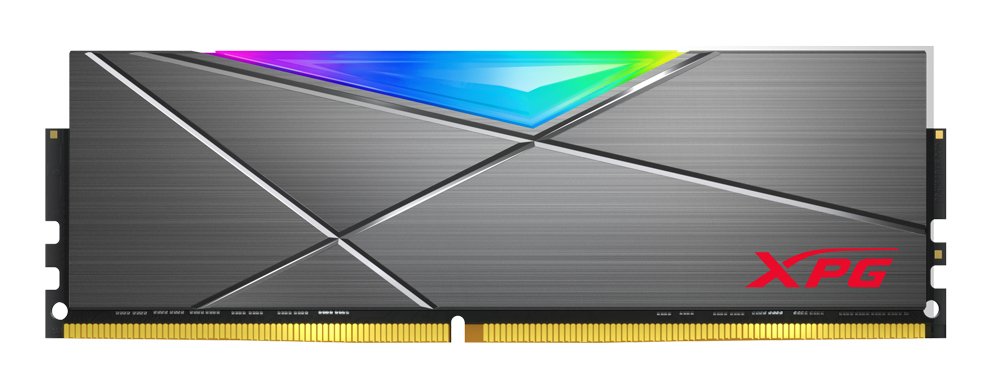 ADATA TECHNOLOGY LA XPG SPECTRIX AX4U360016G18A-ST50 memory module 16 GB 1 x DDR4 288-pin DIMM AX4U360016G18I-ST50