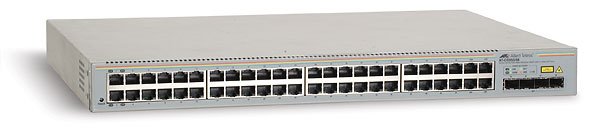 Allied Telesis AT-GS950/48 Managed AT-GS950/48-10