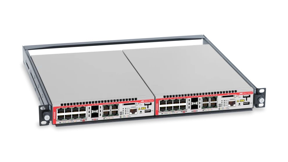 Allied Telesis AT-RKMT-J15 Grey