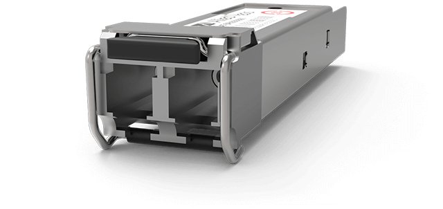 Allied Telesis AT-SPEX/E network transceiver module Fiber optic 1000 Mbit/s SFP