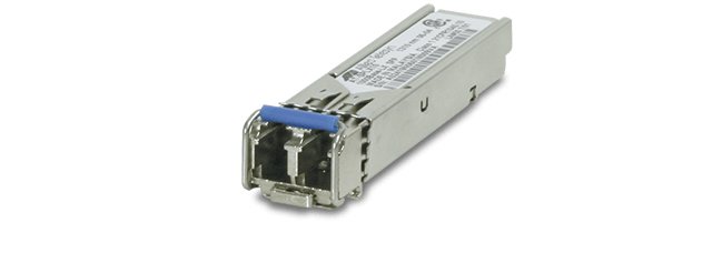 Allied Telesis AT-SPLX10/I network transceiver module 1250 Mbit/s 1310 nm