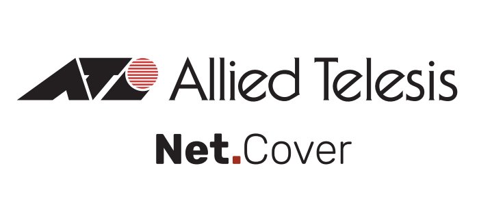 Allied Telesis Net.Cover 1 license(s) year(s) AT-FS710/5-NCES1
