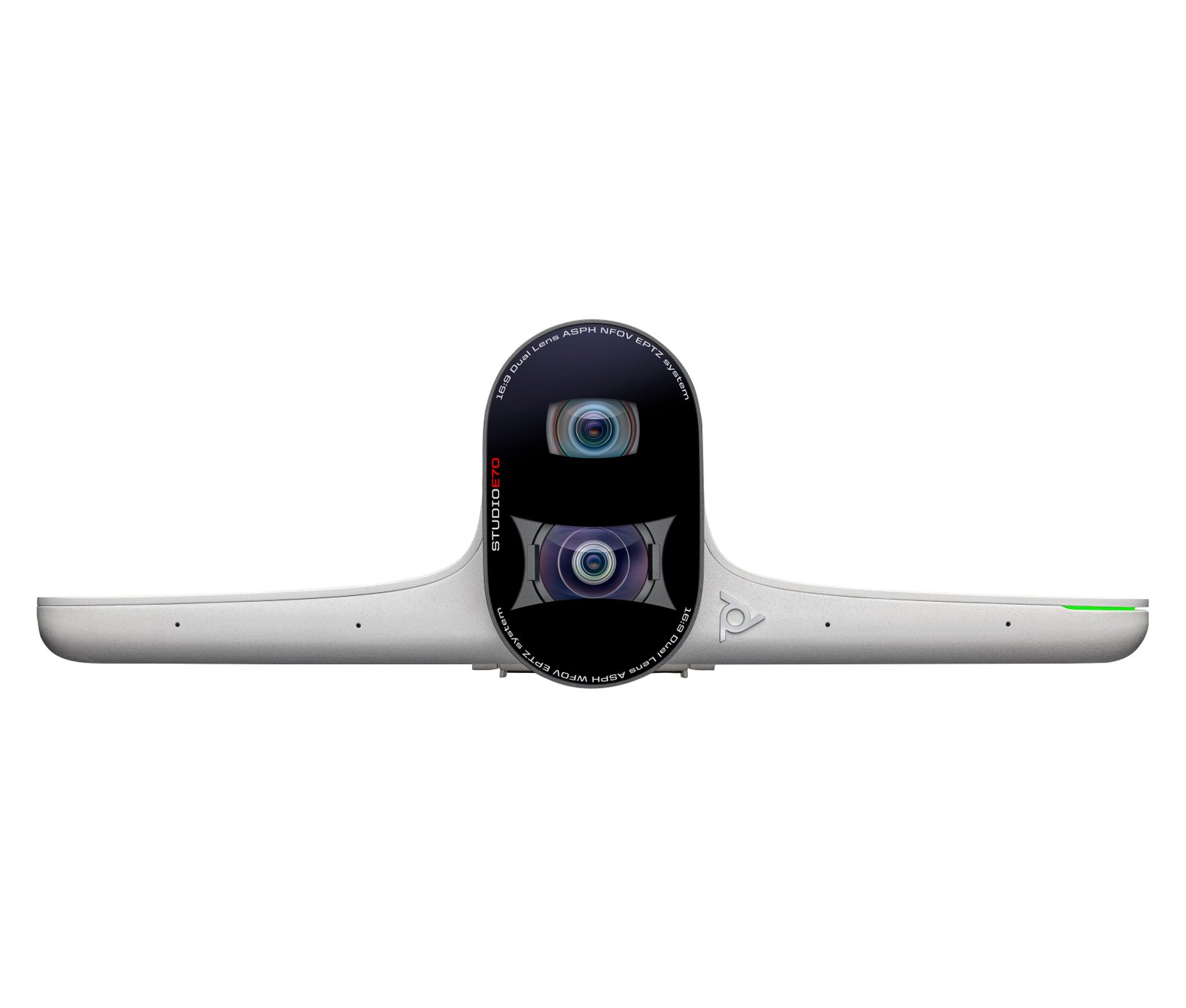 HPI POLY HP Studio E70 Smart Camera 842F8AA