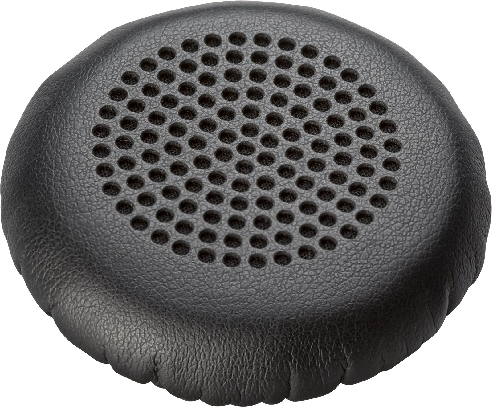 HPI POLY HP EncorePro HW510/520 Leatherette Ear Cushions (2 Pieces) 85Q36AA