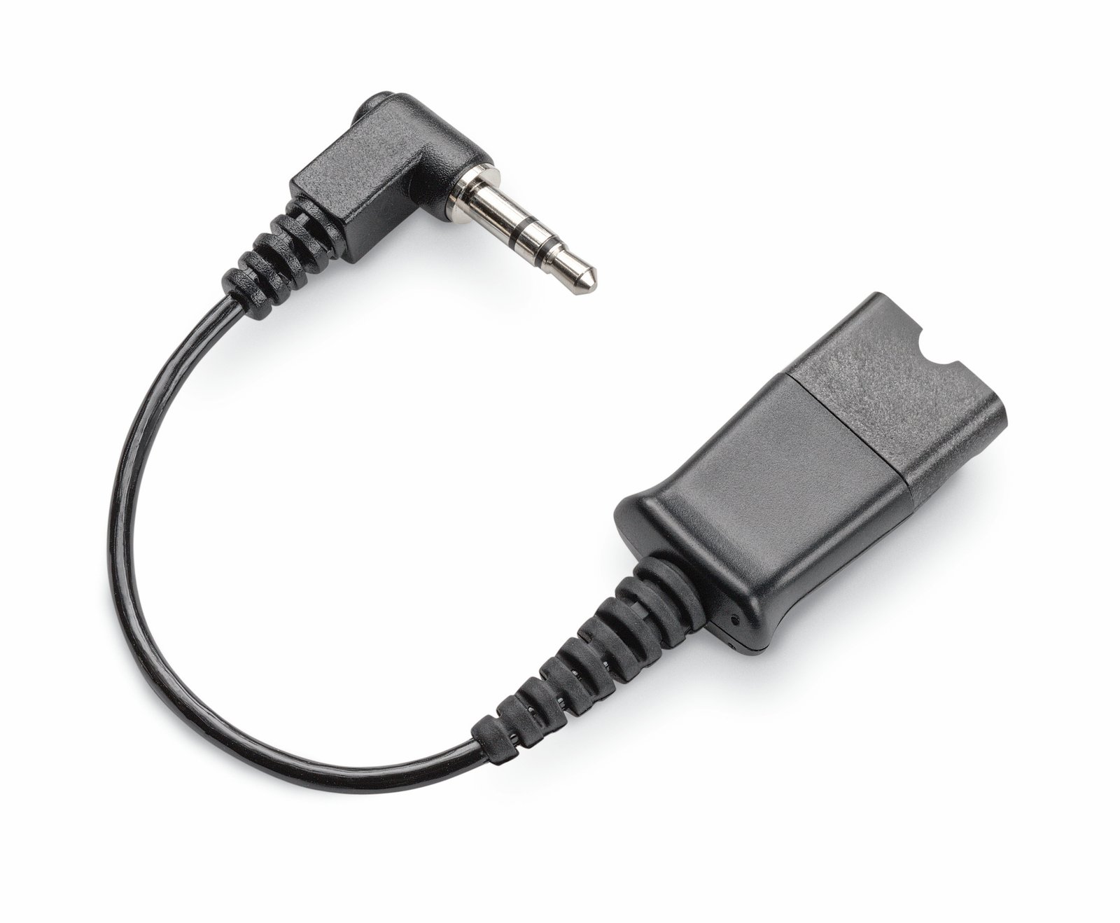 HPI POLY HP 3.5mm to QD Cable (0.15M) 85Q37AA