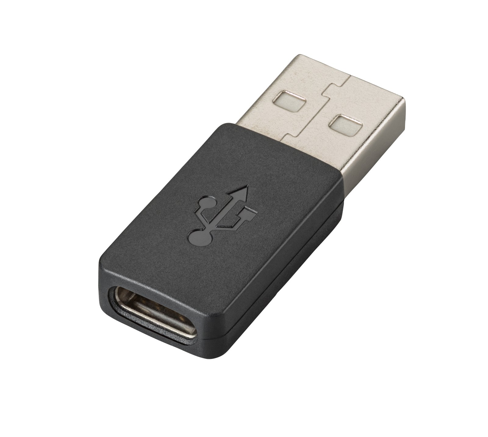 HPI POLY HP USB-C to USB-A Adapter 85Q49AA
