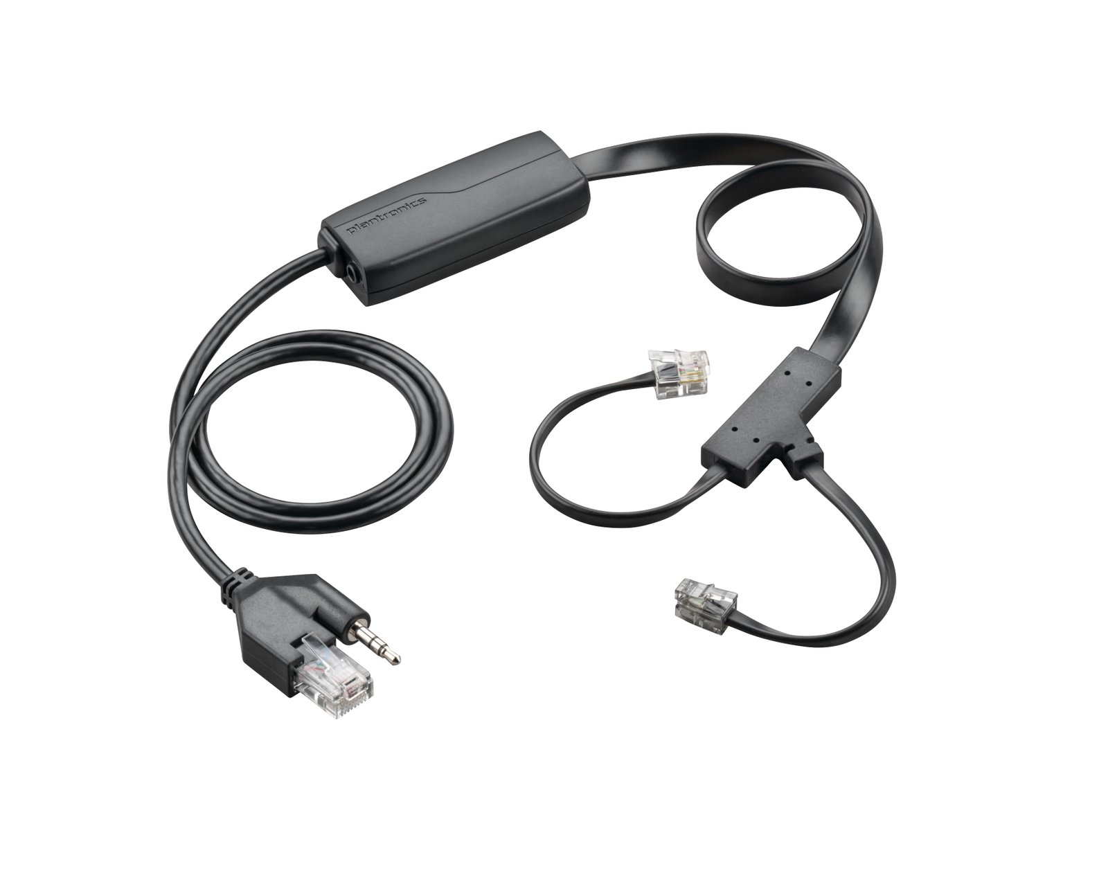 HPI POLY HP APC-43 Electronic Hookswitch TAA 85Q55AA