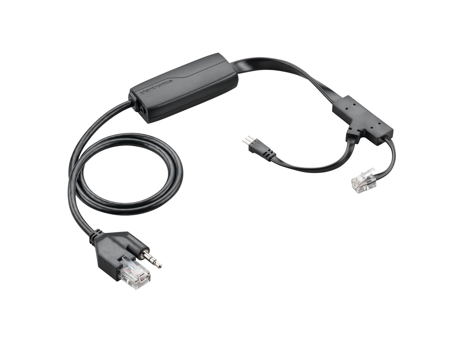HPI POLY HP APP-51 Electronic Hookswitch TAA 85Q60AA