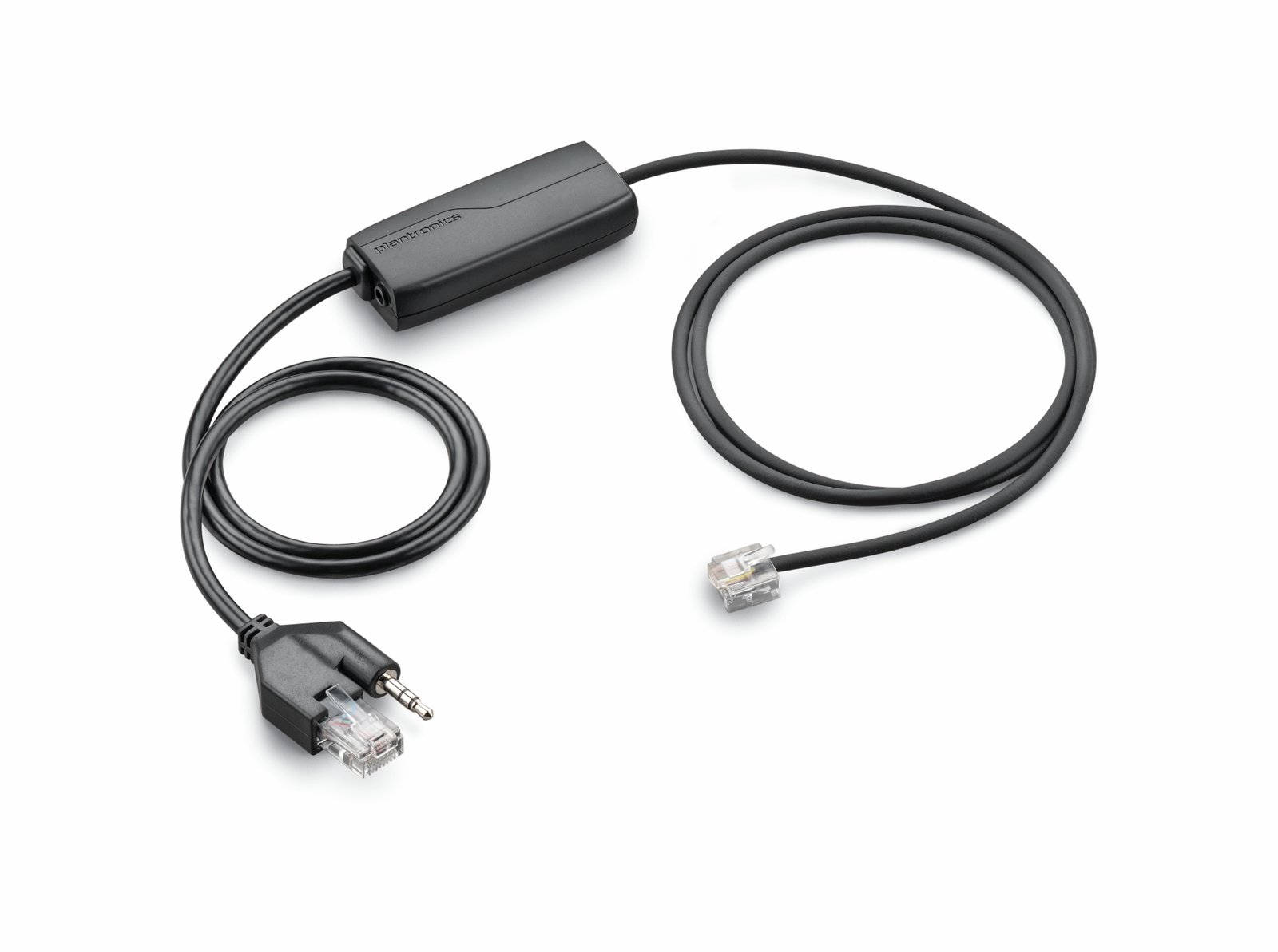 HPI POLY HP APS-11 Electronic Hookswitch TAA 85Q78AA