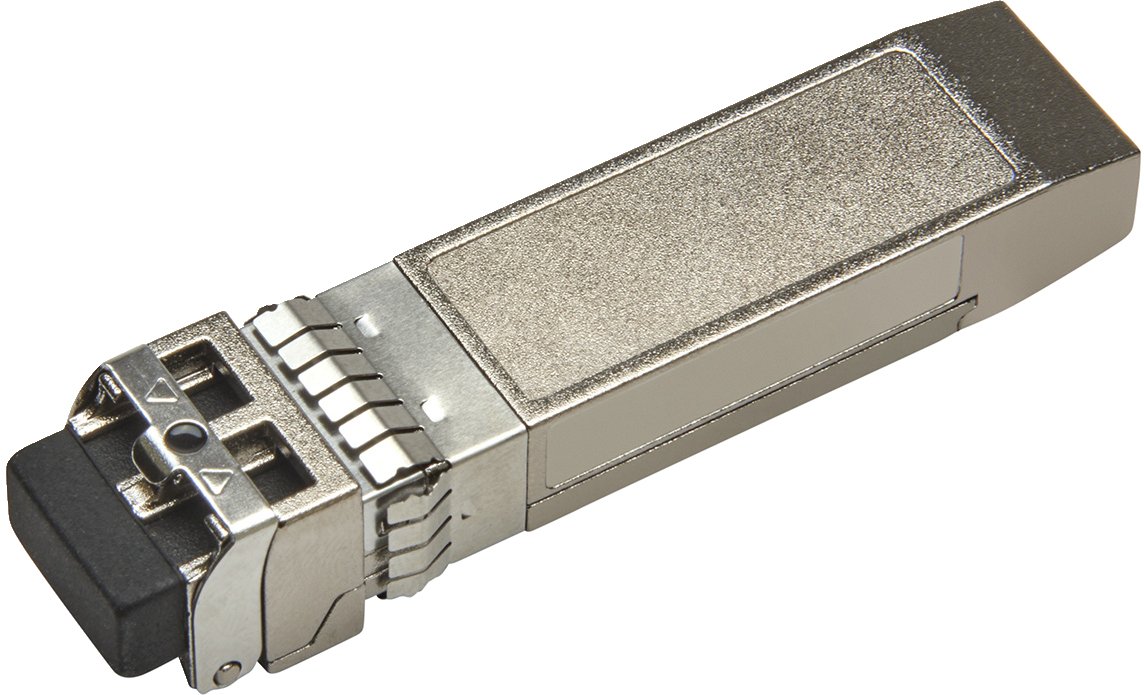 HP 10GbE SFP+ SR/SW LC Fiber Optic Transceiver interface cards/adapter 860T8AA
