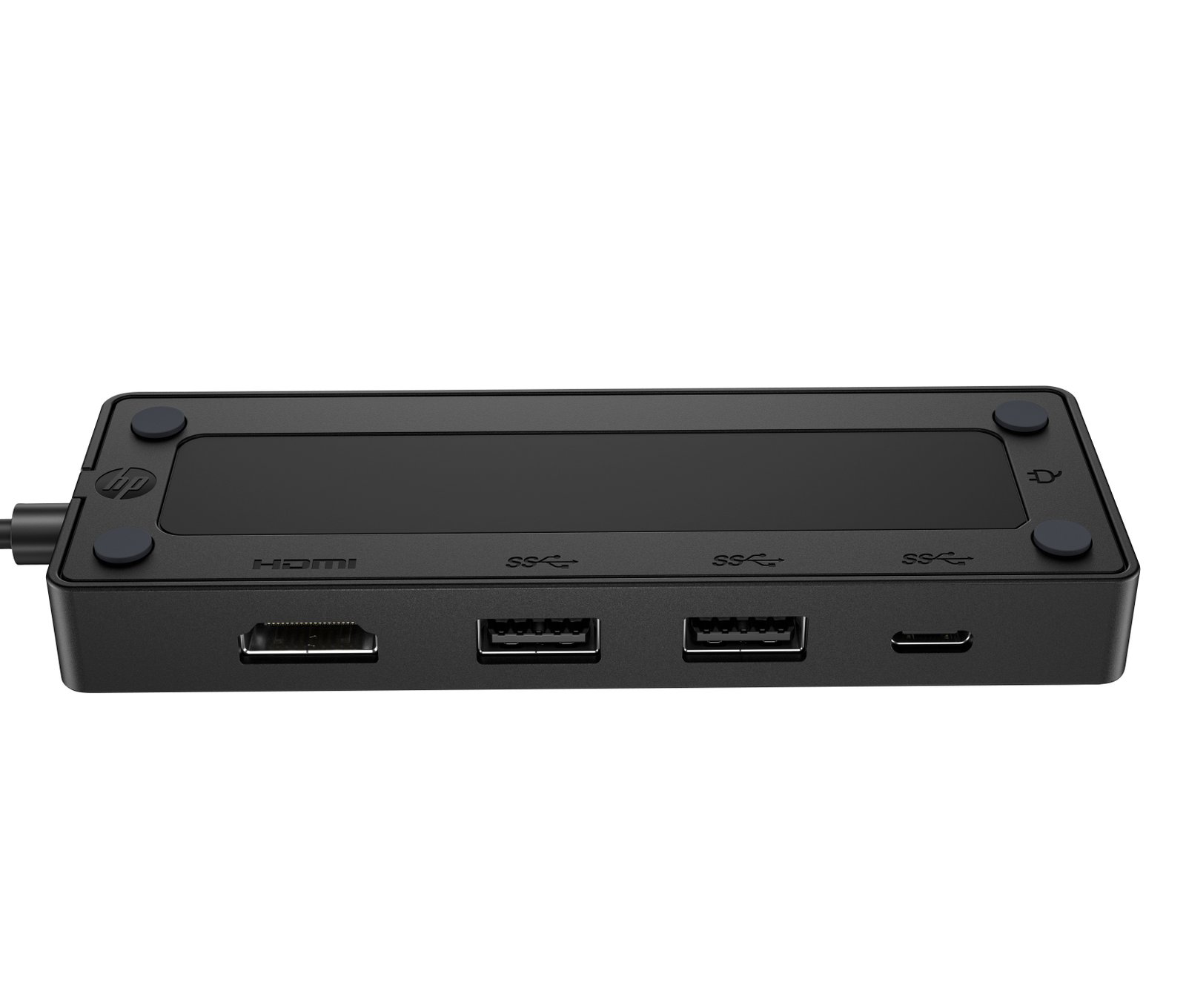 HP USB-C Travel Hub G3 86S97AA