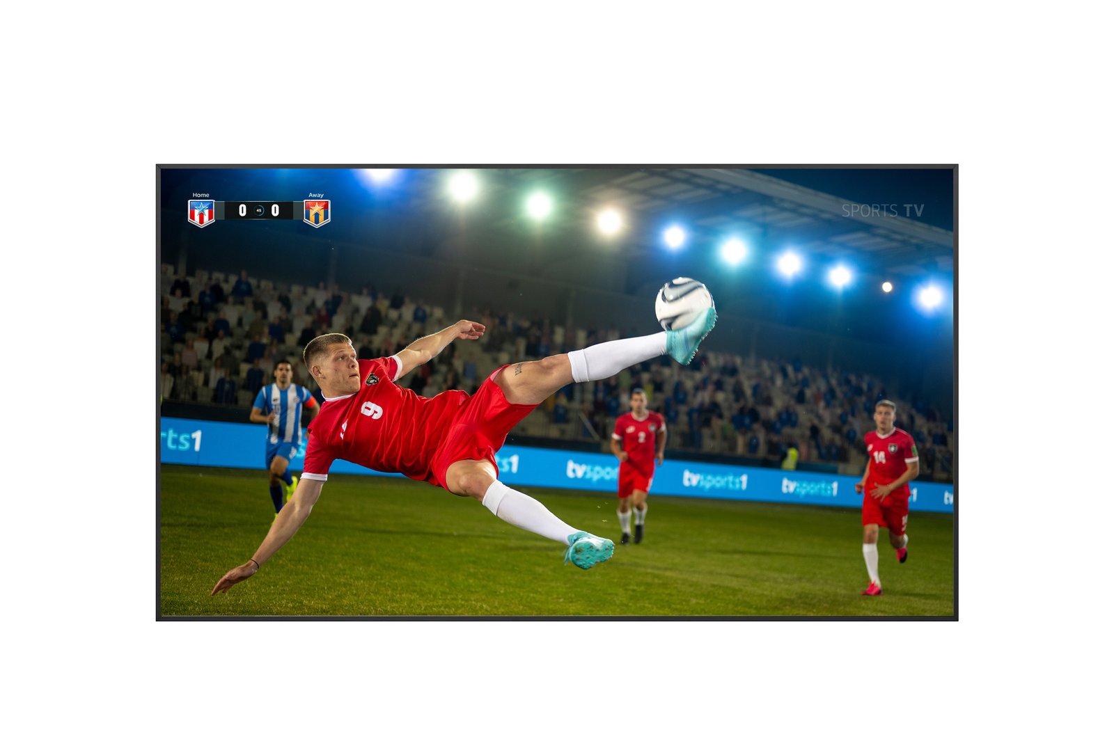 LG 86UH7Q-E Signage Display Digital flat panel 2.18 m (86") LCD Wi-Fi 700 cd/m² 4K Ultra HD Black