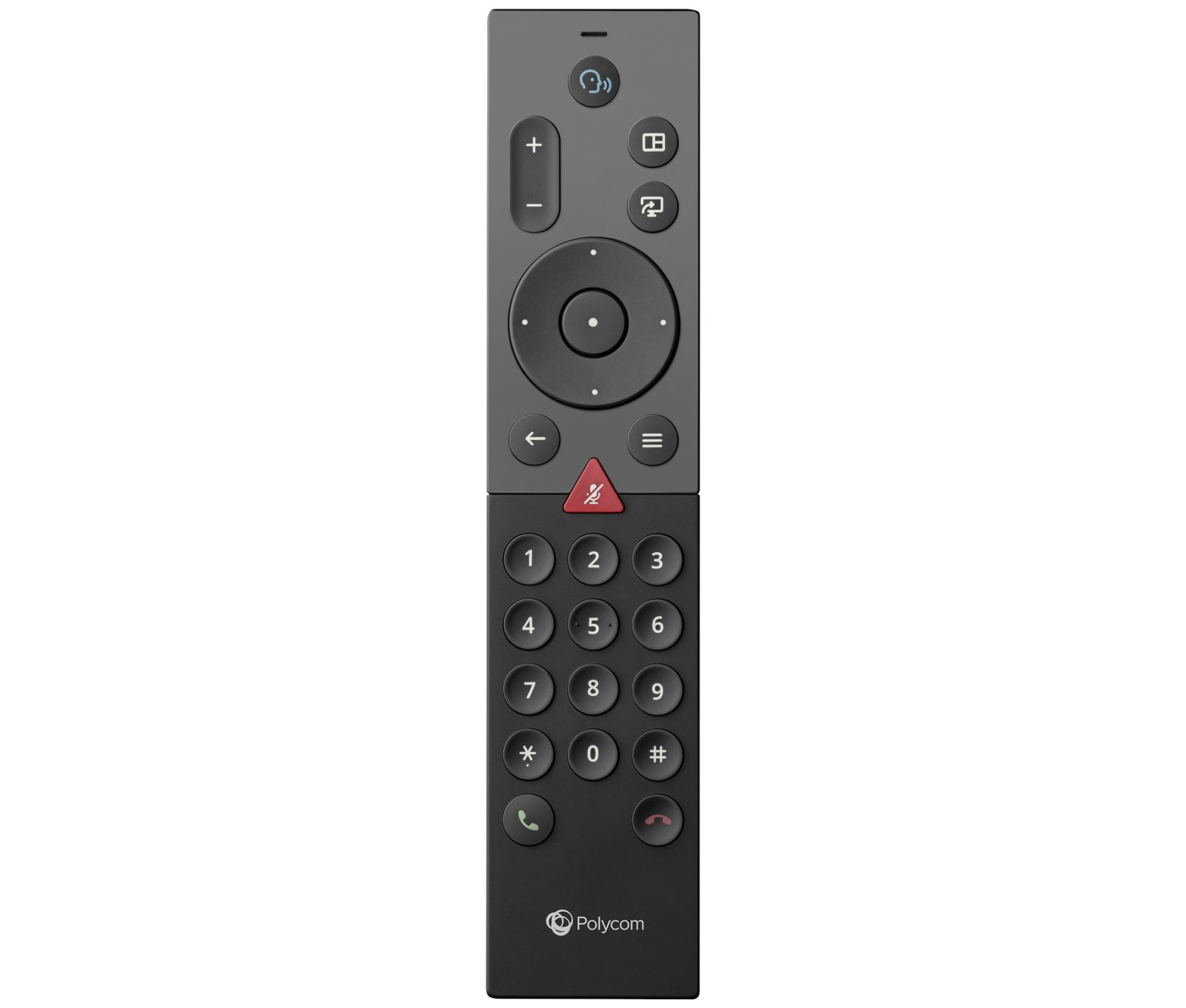 HPI POLY HP Studio G/X/V Bluetooth Remote Control 874R8AA