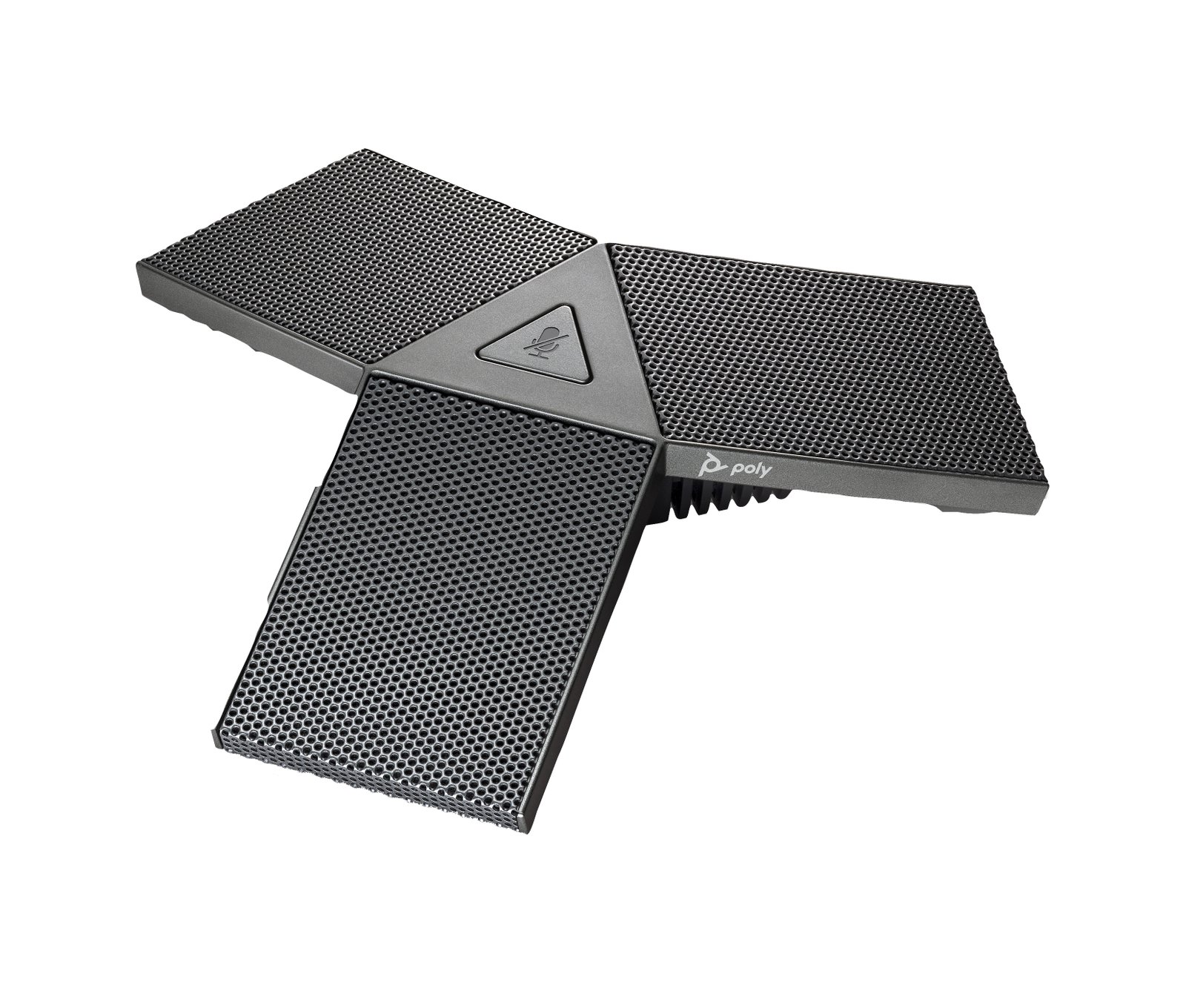 HPI POLY HP Studio X50/X52/X70/USB Table Microphone 875M6AA