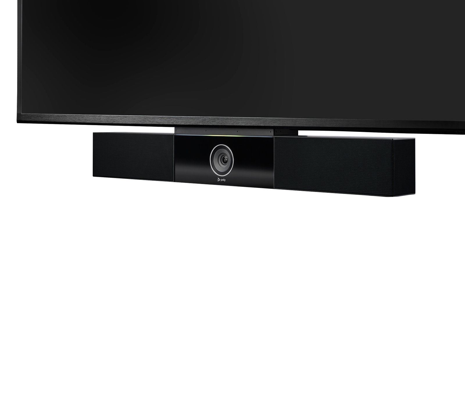 HPI POLY HP Studio USB Wall Mount Black 875S0AA
