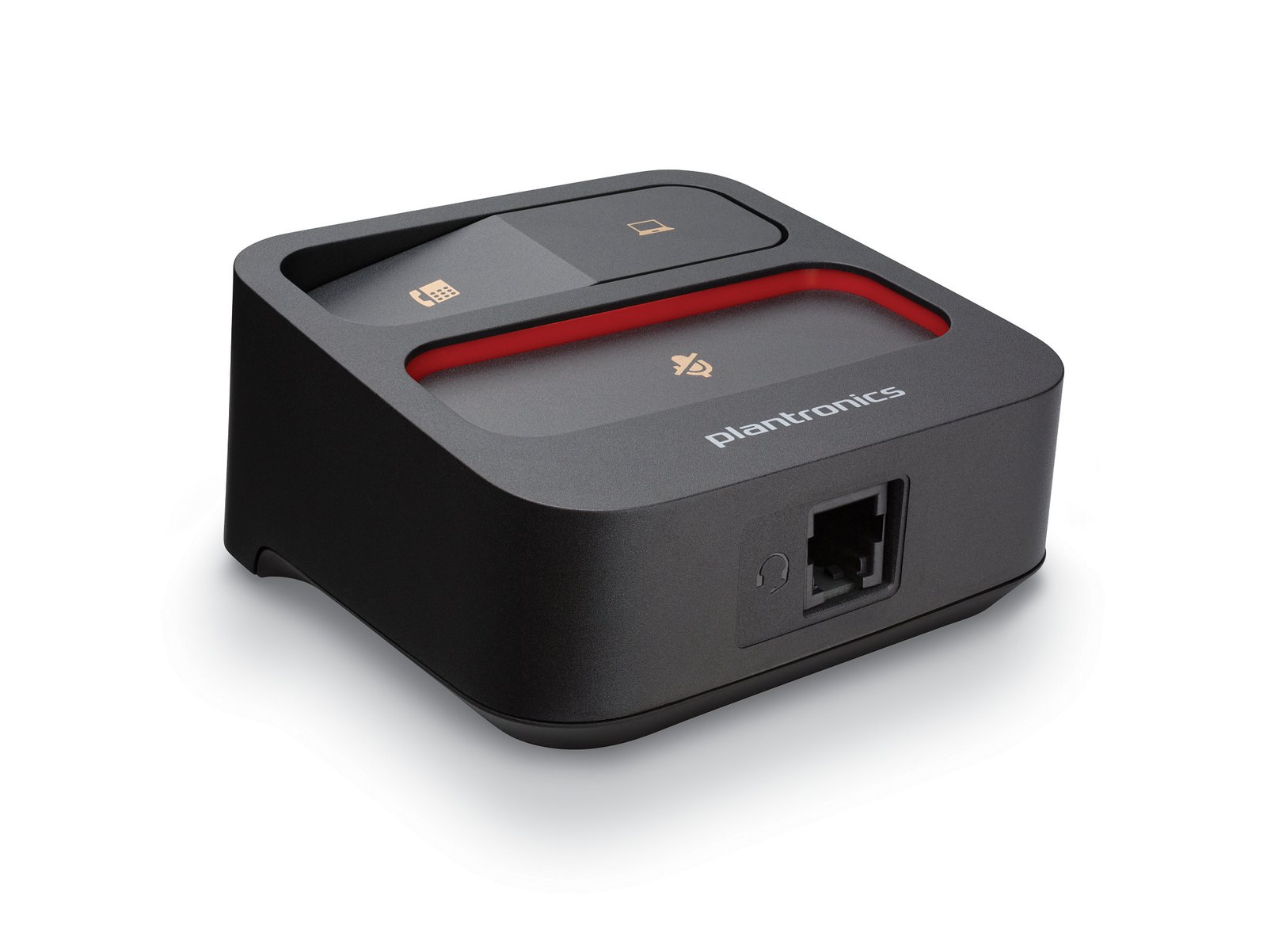 HPI POLY HP MDA100 QD USB-A Analog Switch 8A7E1AA