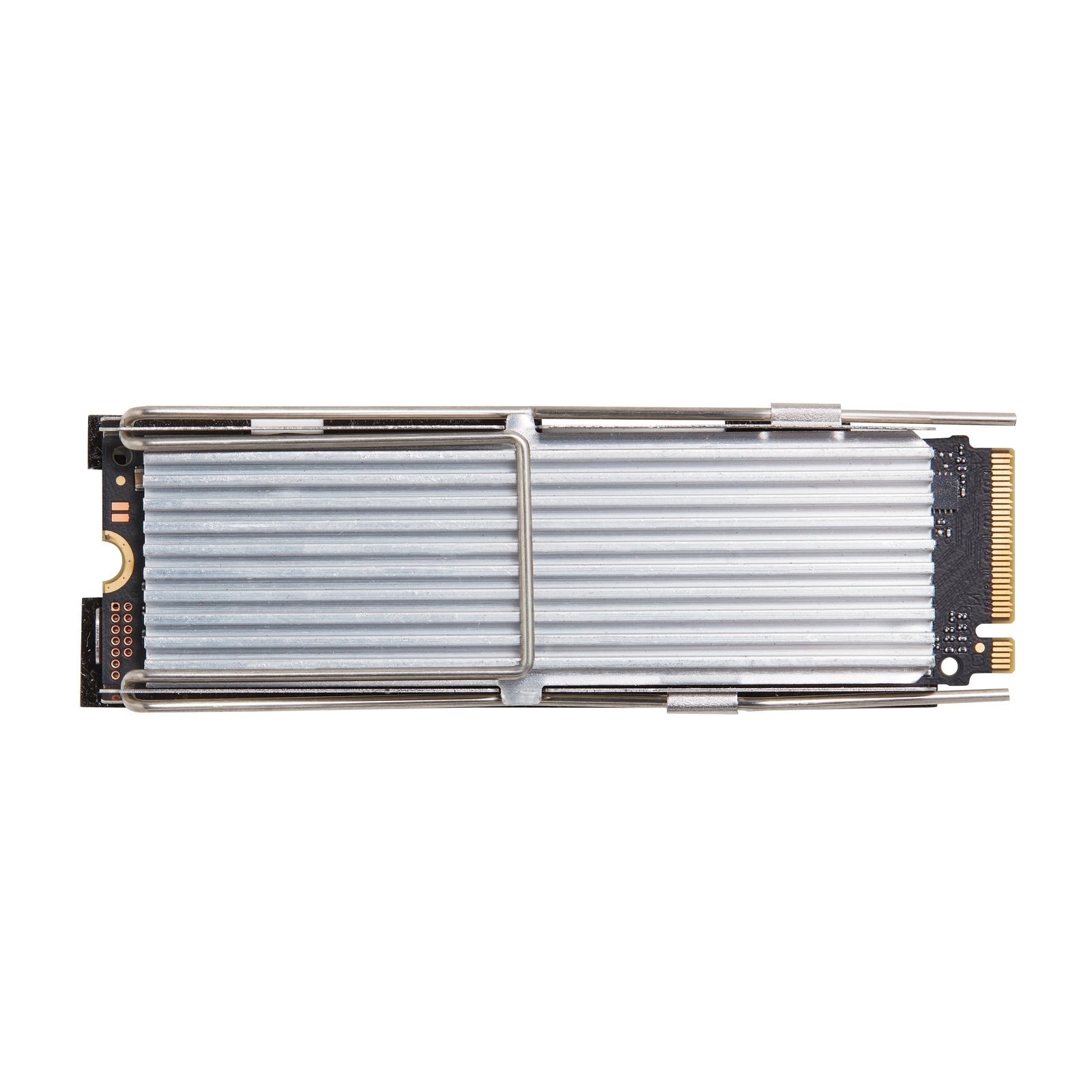 HP 512GB PCIe4x4 NVMe M.2 SSD 8C4X6AA