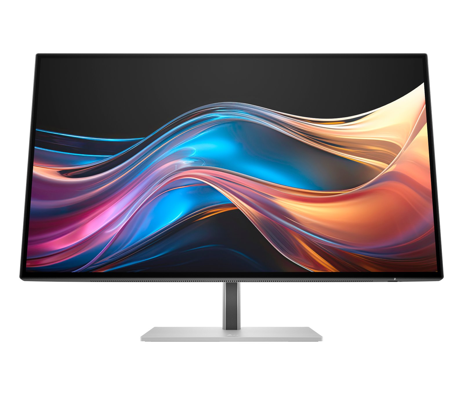 HP Series 7 Pro 27 inch QHD Monitor - 727pq 8J4D8UT#ABA
